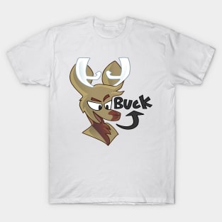 BUCK T-Shirt